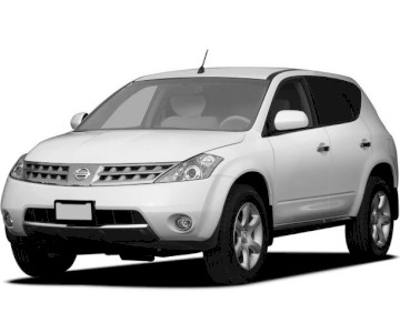 MURANO Z50 2002-2008