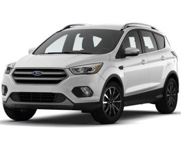 KUGA 2013-2020