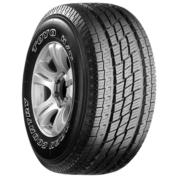 АВТОШИНА OPEN COUNTRY HT 245/65R17 111H