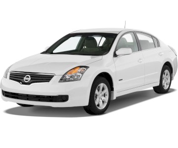 ALTIMA 2006-2013