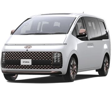 STARIA 2021-