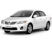 COROLLA 2007-2014