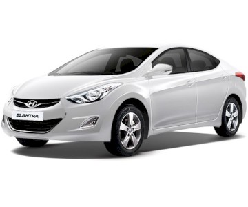 ELANTRA 2010-2015