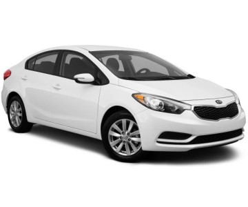 CERATO/FORTE 2008-2013