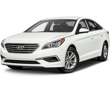 SONATA LF 2014-2019