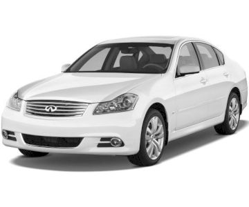 M35/45 2005-2010