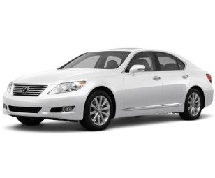 LS460/460L 2006-2012