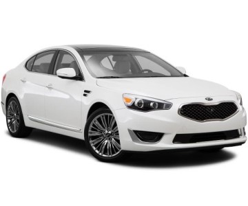 CADENZA 2009-2020