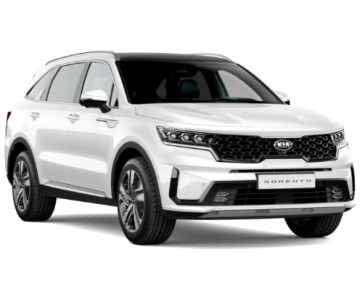 SORENTO 2020-