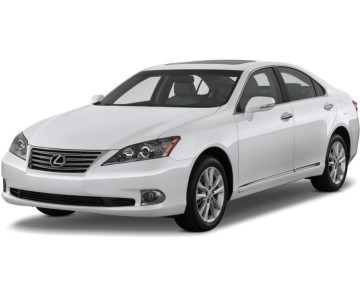ES350 2006-2012
