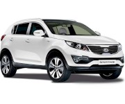 SPORTAGE 2013-2015