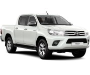 HILUX 2011-2015