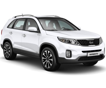 SORENTO 2009-2014