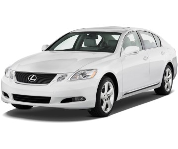GS300 2005-2011