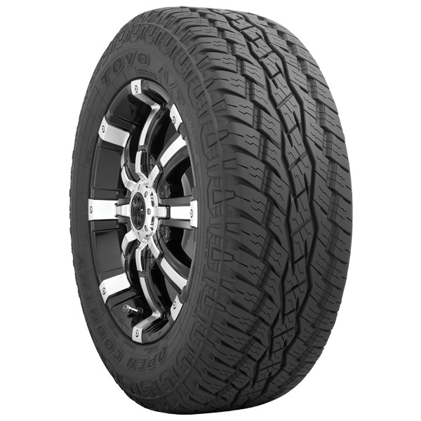АВТОШИНА OPEN COUNTRY AT PLUS 245/70R16 111H