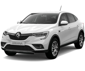ARKANA 2020-