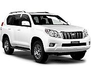LAND CRUISER 150