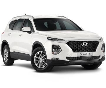 SANTA FE 2018-2020