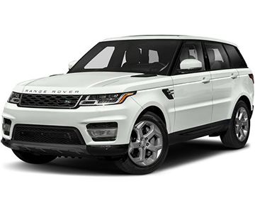 RANGE ROVER SPORT 2013-2022