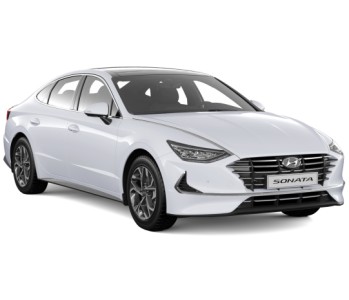 SONATA DN8 2019-