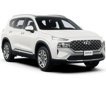 SANTA FE 2020-