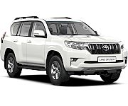 LAND CRUISER 200