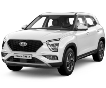 CRETA 2021-