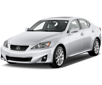 IS250/300/350 2005-2013