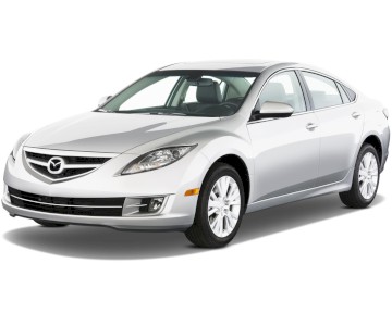 MAZDA 6 2007-2012