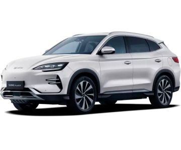 SONG PLUS CHAMPION EV