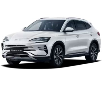 SONG PLUS CHAMPION DMI