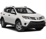 RAV4 2012-2019