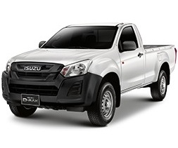 D-MAX II SAHAR