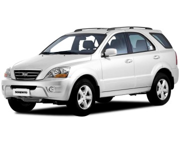 SORENTO 2002-2009
