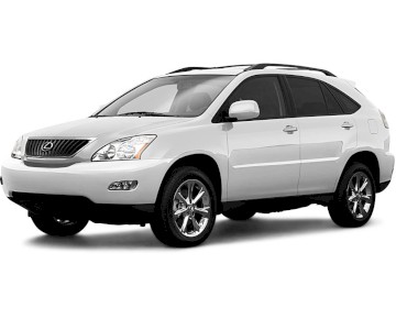 RX300/330/350 2003-2008