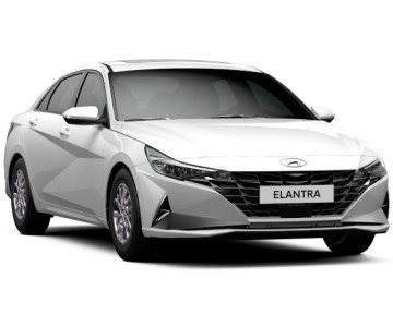 ELANTRA 2020-
