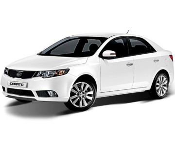 CERATO/FORTE 2003-2008