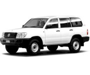 LAND CRUISER 100