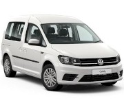 CADDY COMBI 2015-