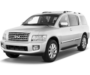 QX56 2004-2010