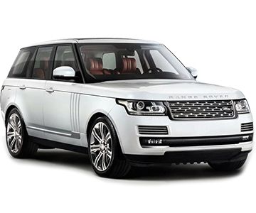 RANGE ROVER 2013-2022