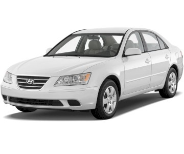 SONATA NF 2004-2009