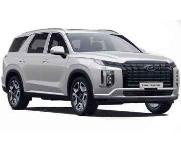 PALISADE 2023-