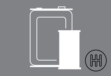 ТРАНСМИССИОННЫЕ МАСЛА