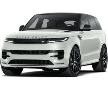 RANGE ROVER 2022-