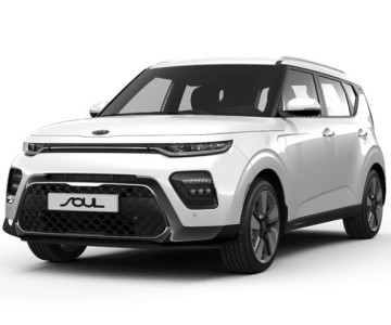 SOUL 2020-