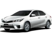 COROLLA 2014-2018
