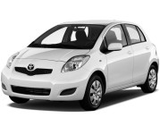YARIS 2006-2016