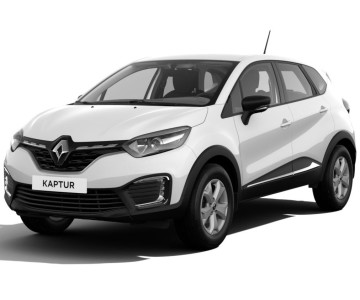 CAPTUR 2019-