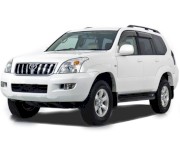 LAND CRUISER 120